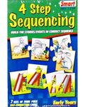 Four Step Sequencing Picture Cards
