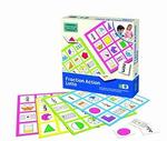 Fraction Action Lotto