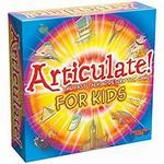Articulate for Kids Game