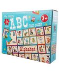 ABC Floor Puzzle 28 pc