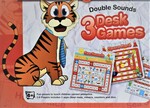 Double Sounds Desk Games