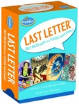 Last Letter Game