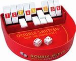 Double Shutter Number Facts Game
