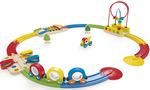 Multisensory Train Set