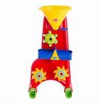 Water Wheel for Waterplay 