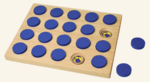 3D Memory Game - Objects