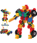 Iringo Construction Set