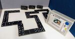 Dominoes Oversized