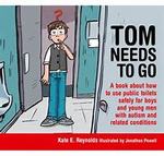 Tom Needs to Go - Public Safety Book