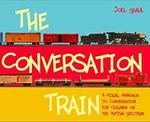The Conversation Train Book