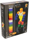 Light Stax Lighted Construction Blocks