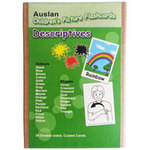Auslan Flashcards Descriptives