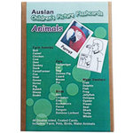 4840: Auslan Flashcards Animals