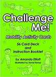 Challenge Me Mobility Cards Movement