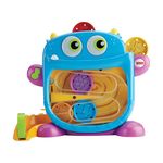 Hungry Monster Maze Posting Toy