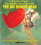 The Little Mouse, the Red Ripe Strawberry, and the Big Hungry Bear Book and Sequencing Card Game