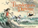 Thunderstorm Dancing Multisensory Story