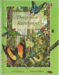 Deep in a Rainforest Multisensory Story