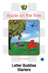 Letter Learning Readers:  Letter Buddies "Starters" Series