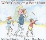 We're Going on a Bear Hunt Multisensory Story