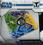 Trouble Star Wars Board Game