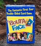 Bouta Face Oral Motor Game