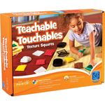 Tactile Teachable Touchables Texture Squares