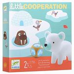 Little Cooperation Game