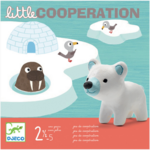 Little Cooperation Game