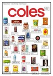 Coles Miniatures Money Resource Kit