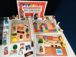 Coles Miniatures Positioning and Sorting Kit