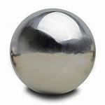 Stainless Steel Sensory Sphere 13cm