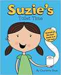 Suzie's Toilet Time Picture Book