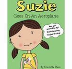 Suzie Goes on an Aeroplane