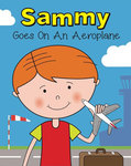 Sammy Goes on an Aeroplane