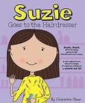 Suzie Goes to the Hairdresser