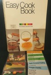 Easy Cook Book 