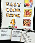 Easy Cook Book 4 Procedural Text
