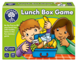 Lunch Box Game