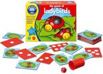 The Game of Ladybirds