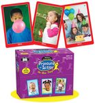 Pronouns in Action Webber Photo Cards