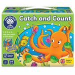 Catch and Count Sea Game C10