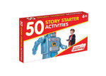 50 Story Starter Activities 