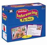 Inferencing Big Deck Webber Cards