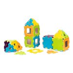 My First Polydron Building Set