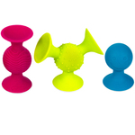 Pip Squigz Hand Strengthening Toy