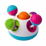 0044: Klickity Cause Effect Multisensory Toy