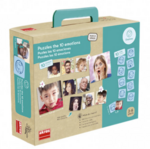 The 10 Emotions Puzzles