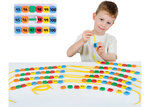 Number Beads 0 - 100