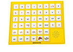 Jolly Phonics Chatter Board